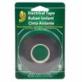 Duck Brand 1 in. Core Pro Electrical Tape, Black DU33485